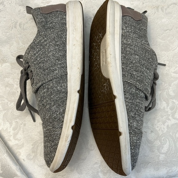 Toms Del Rey Casual Comfort Low Sneakers - Picture 8 of 9